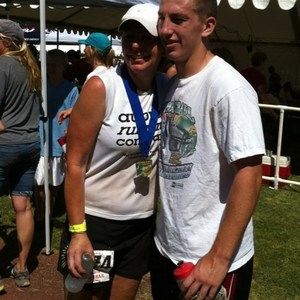 Meet your Posher, Judy